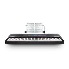 Alesis Recital Pro - 88 Key Digital Piano Keyboard
